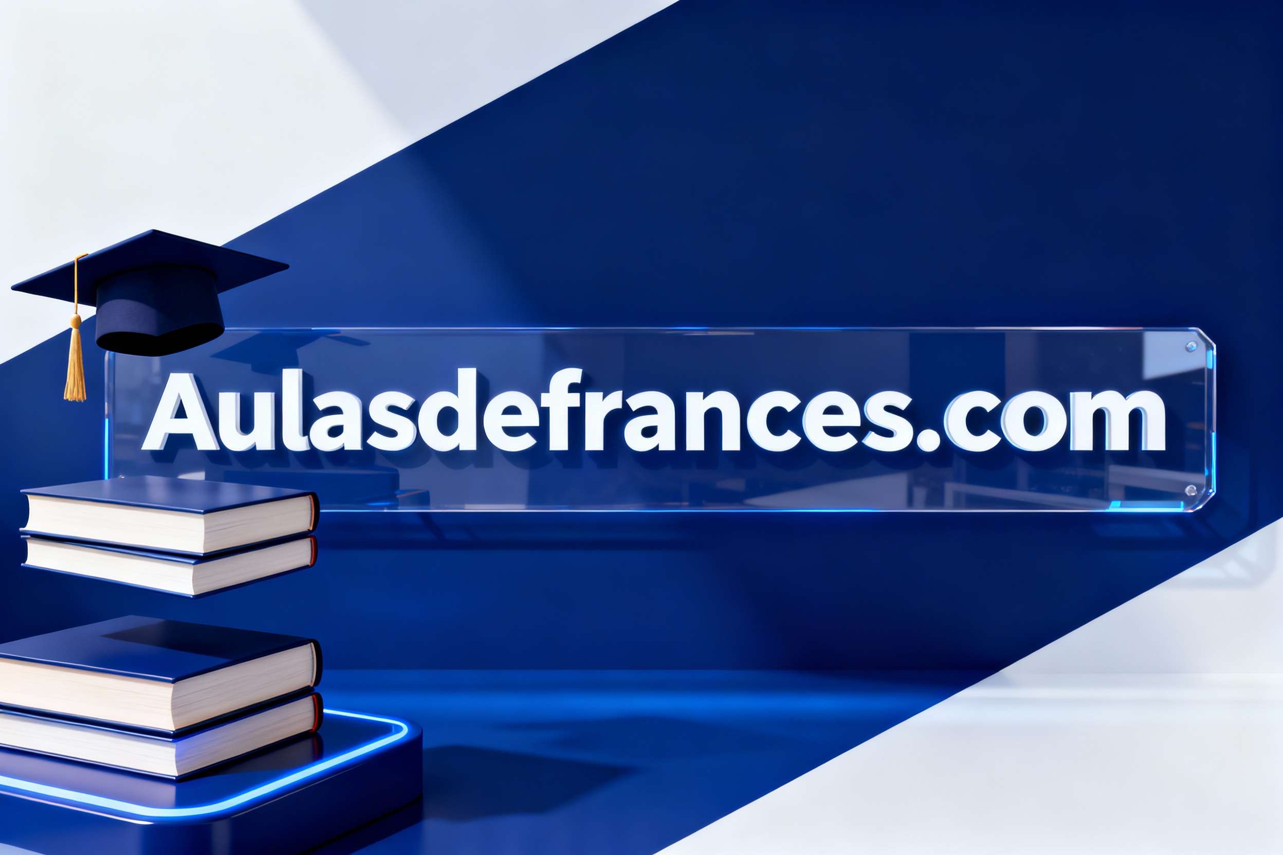 Teste de nivelamento em francês